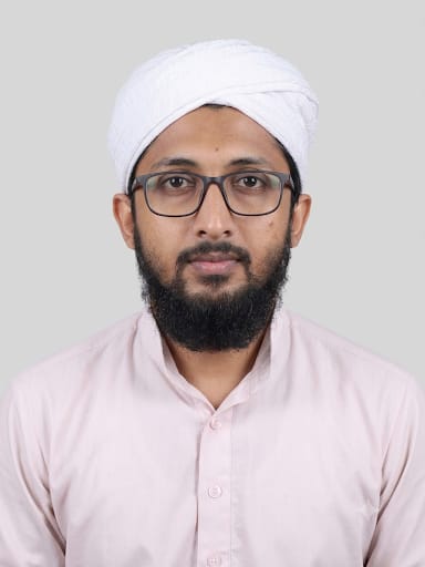 USTHAD MUZZAMMIL BAQAVI