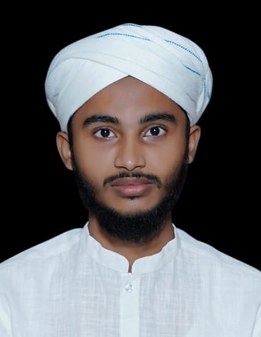 USTHAD SALMANUL FARIS HUDAWI