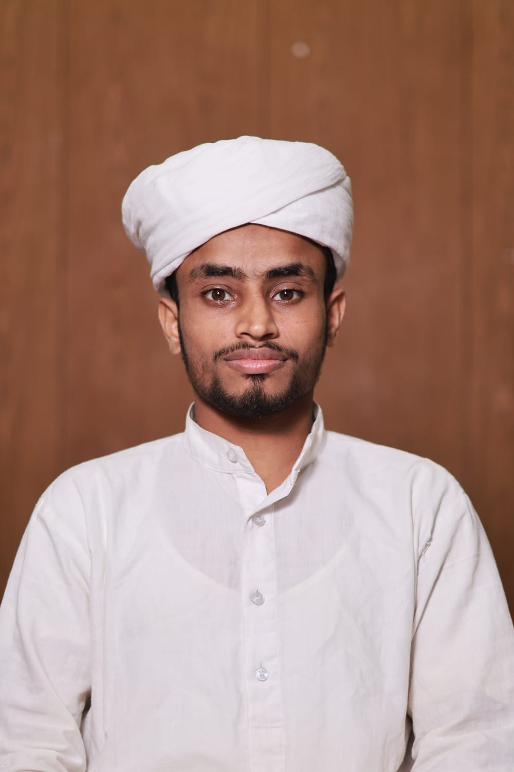USTHAD AJMAL ASH'ARY